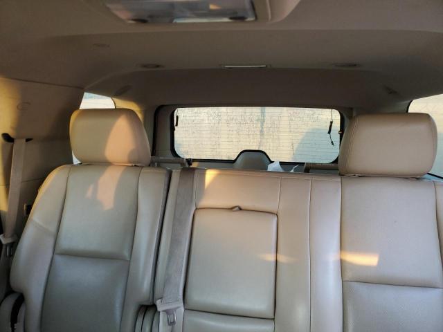 Photo 10 from auction – 2014 GMC YUKON DENA with VIN 1GKS1EEF7ER180648