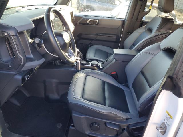 Photo 7 from auction – 2024 FORD BRONCO BIG with VIN 1FMDE7BH7RLA13575