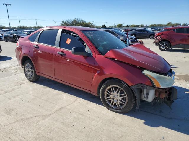 Photo 4 from auction – 2010 FORD FOCUS SE with VIN 1FAHP3FNXAW195824