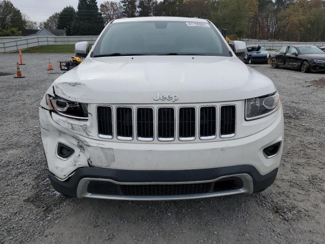 Photo 5 from auction – 2015 JEEP GRAND CHER with VIN 1C4RJFBG8FC135199