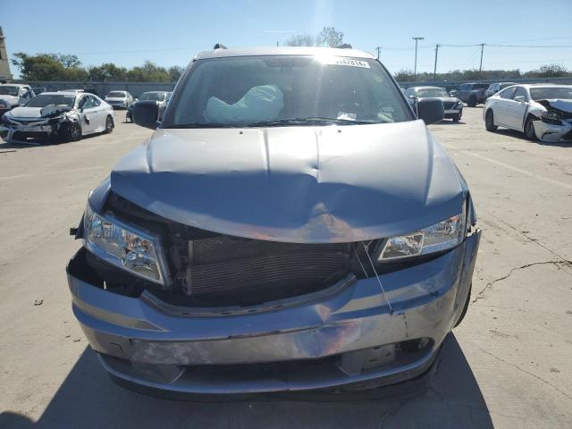 Photo 5 from auction – 2018 DODGE JOURNEY SE with VIN 3C4PDCAB6JT184174
