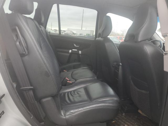 Photo 11 from auction – 2010 VOLVO XC90 3.2 with VIN YV4982CY3A1561931