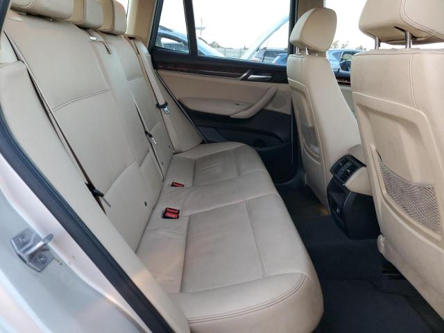 Photo 11 from auction – 2016 BMW X3 XDRIVE2 with VIN 5UXWX9C55G0D82474