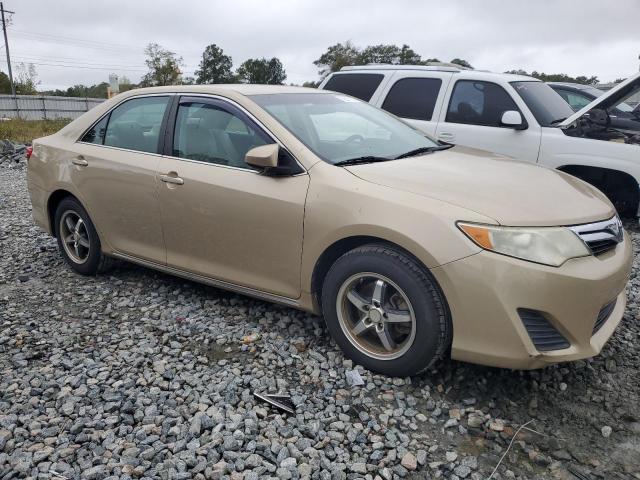 Photo 4 from auction – 2012 TOYOTA CAMRY BASE with VIN 4T1BF1FK9CU067792