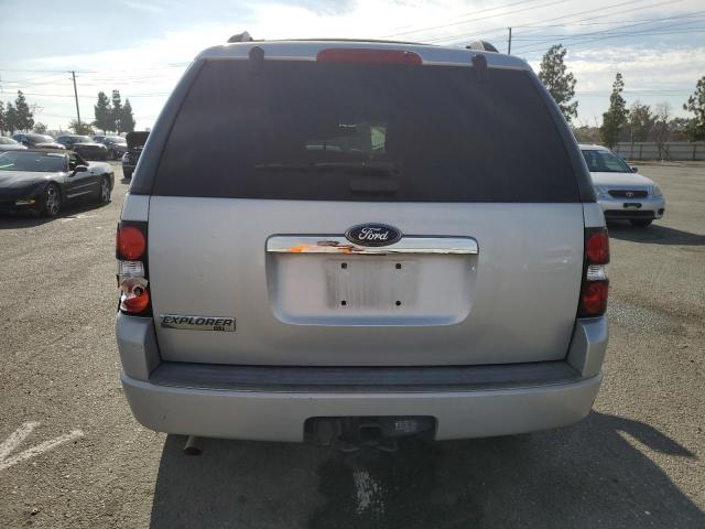 Photo 6 from auction – 2010 FORD EXPLORER X with VIN 1FMEU6DE7AUA51228