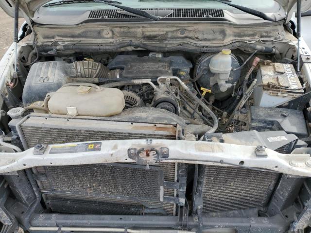 Photo 11 from auction – 2004 DODGE RAM 1500 S with VIN 1D7HU18D34J174381