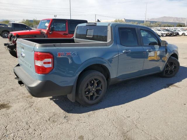 Photo 3 from auction – 2022 FORD MAVERICK X with VIN 3FTTW8F97NRA33133