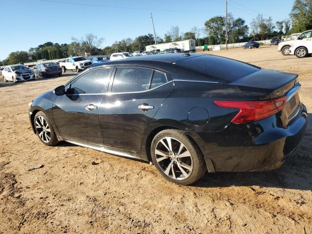 Photo 2 from auction – 2017 NISSAN MAXIMA 3.5 with VIN 1N4AA6AP5HC386950