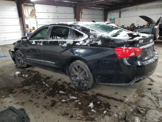 Photo 2 from auction – 2014 CHEVROLET IMPALA LTZ with VIN 1G1155S37EU108540