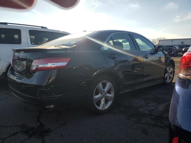 Photo 3 from auction – 2011 TOYOTA CAMRY BASE with VIN 4T1BF3EK1BU673633