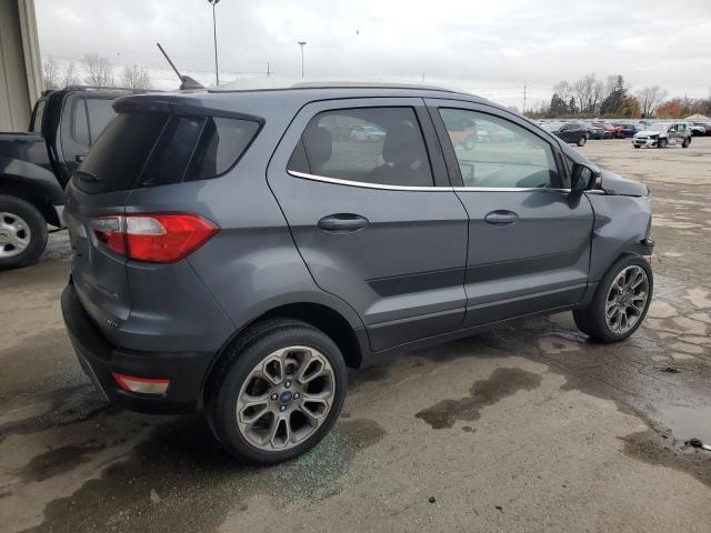 Photo 3 from auction – 2022 FORD ECOSPORT T with VIN MAJ6S3KL7NC467487