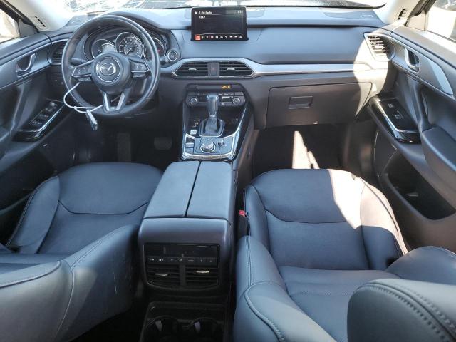 Photo 8 from auction – 2020 MAZDA CX-9 TOURI with VIN JM3TCBCY2L0407251