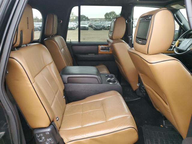 Photo 11 from auction – 2012 LINCOLN NAVIGATOR with VIN 5LMJJ3J58CEL06148