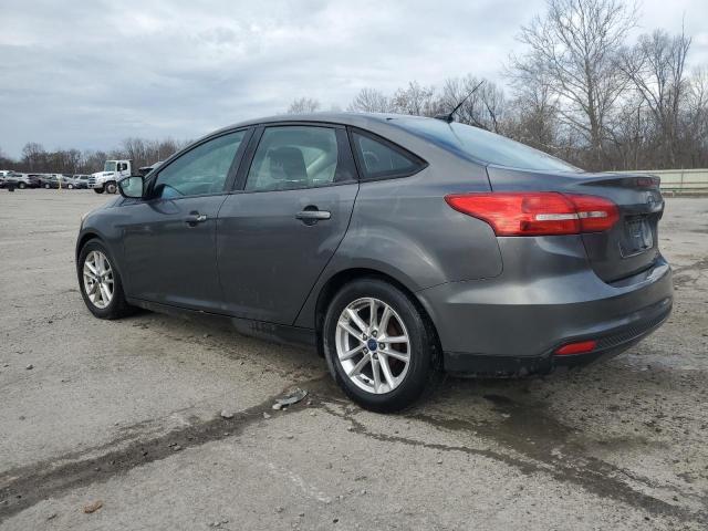 Photo 2 from auction – 2016 FORD FOCUS SE with VIN 1FADP3F26GL346236
