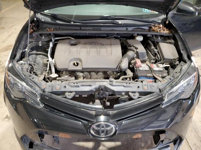 Photo 11 from auction – 2018 TOYOTA COROLLA L with VIN 2T1BURHE3JC972801