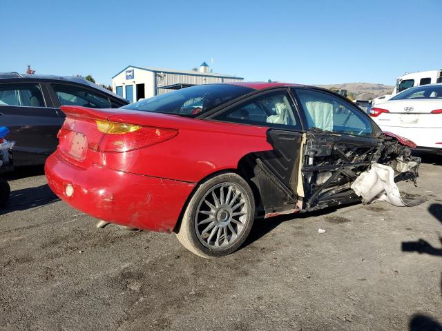 Photo 3 from auction – 2001 SATURN SC2 with VIN 1G8ZY14741Z271020