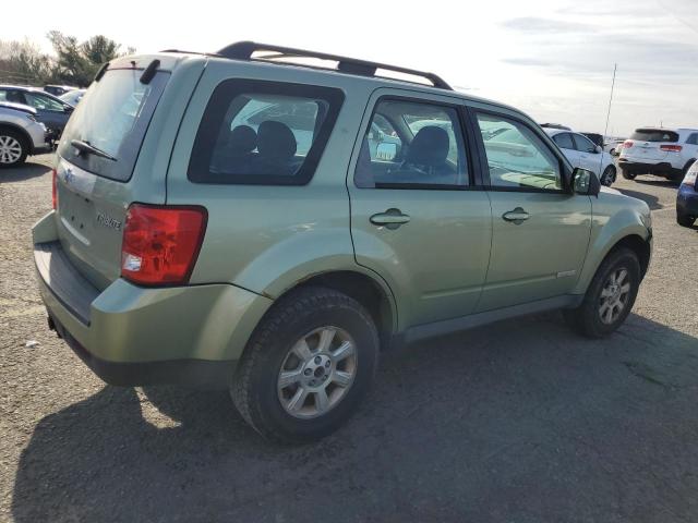 Photo 3 from auction – 2008 MAZDA TRIBUTE S with VIN 4F2CZ96128KM18471