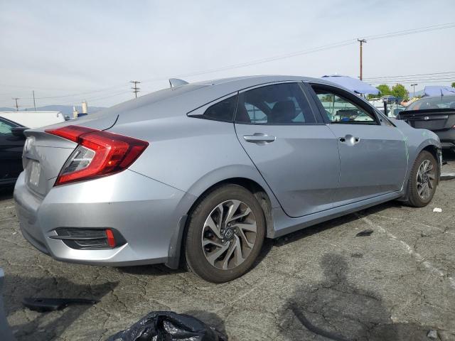 Photo 3 from auction – 2017 HONDA CIVIC EX with VIN 2HGFC2F74HH539778