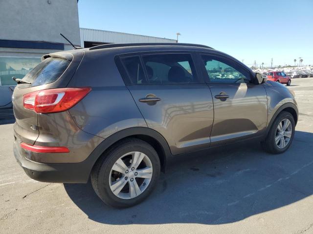 Photo 3 from auction – 2011 KIA SPORTAGE L with VIN KNDPB3A22B7085721