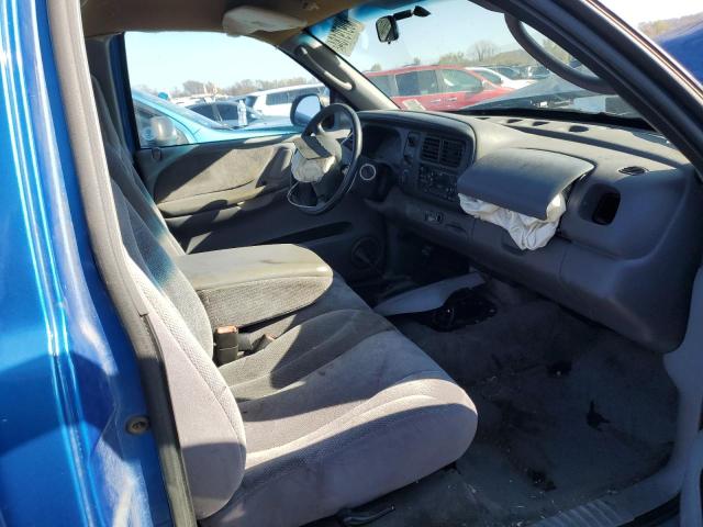 Photo 10 from auction – 2000 DODGE DAKOTA with VIN 1B7FL26X0YS606254