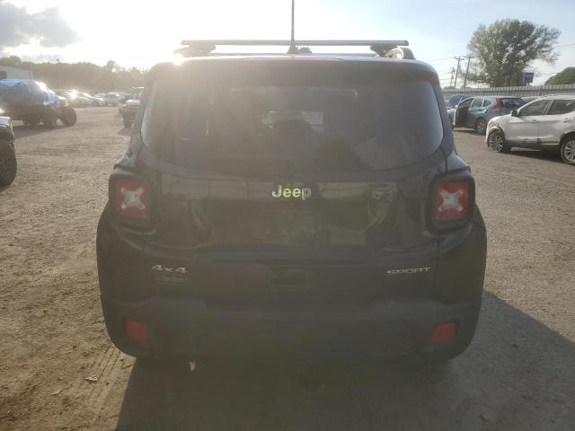 Photo 6 from auction – 2018 JEEP RENEGADE S with VIN ZACCJBABXJPH42830
