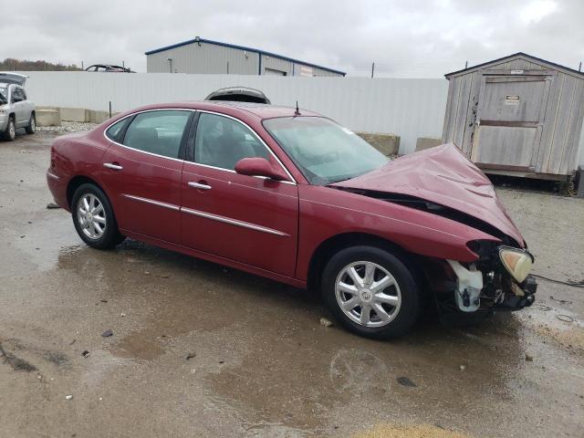 Photo 4 from auction – 2005 BUICK LACROSSE C with VIN 2G4WD532751218064