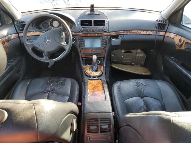 Photo 8 from auction – 2005 MERCEDES-BENZ E 320 CDI with VIN WDBUF26J55A675628