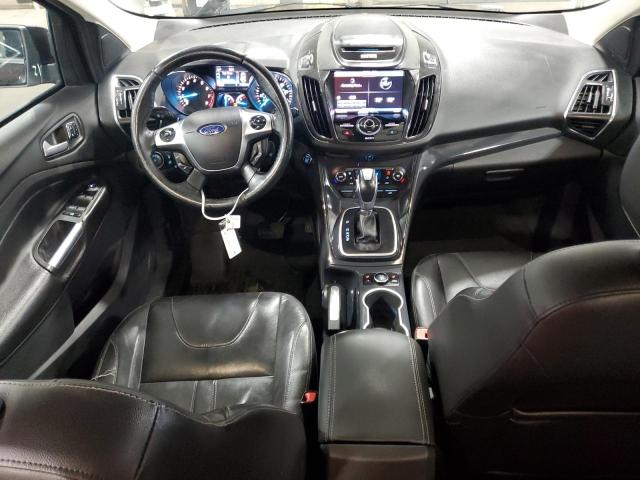 Photo 8 from auction – 2013 FORD ESCAPE TIT with VIN 1FMCU9J99DUC93667