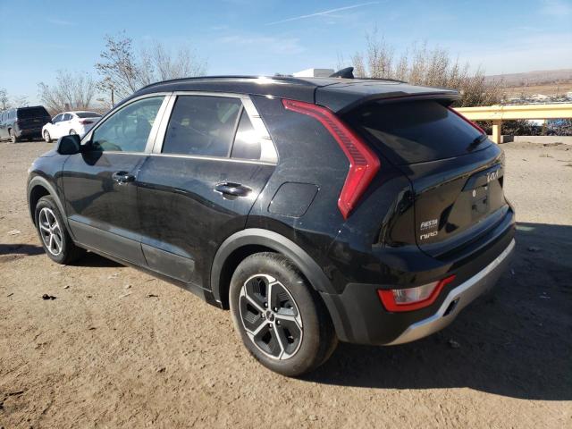 Photo 2 from auction – 2023 KIA NIRO LX with VIN KNDCP3LE7P5089130