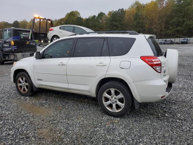 Photo 2 from auction – 2012 TOYOTA RAV4 LIMIT with VIN 2T3YF4DV9CW150171
