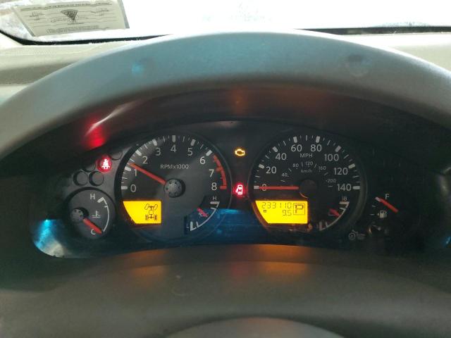 Photo 9 from auction – 2016 NISSAN FRONTIER S with VIN 1N6AD0EV9GN734532