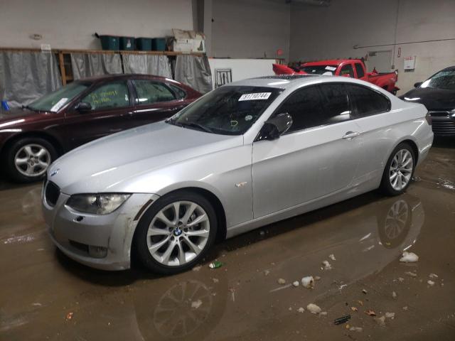 BMW 335 XI 2010 with VIN WBAWC7C57AE270801 - Photo from auction