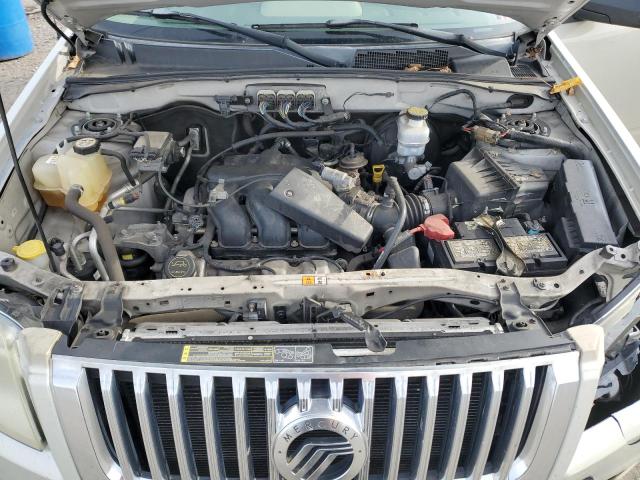 Photo 12 from auction – 2008 MERCURY MARINER with VIN 4M2CU81158KJ38053