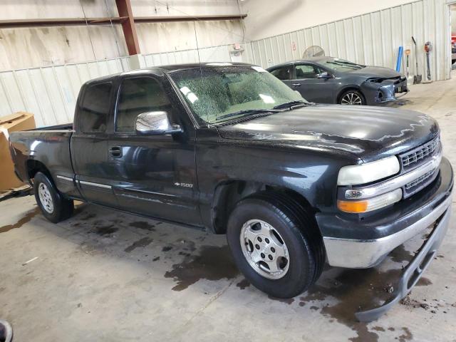 Photo 4 from auction – 2002 CHEVROLET SILVERADO with VIN 2GCEC19V721409959