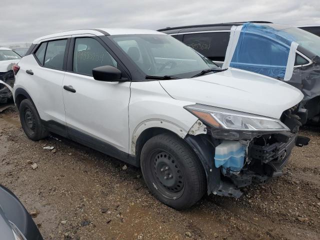 Photo 4 from auction – 2022 NISSAN KICKS S with VIN 3N1CP5BV6NL503544