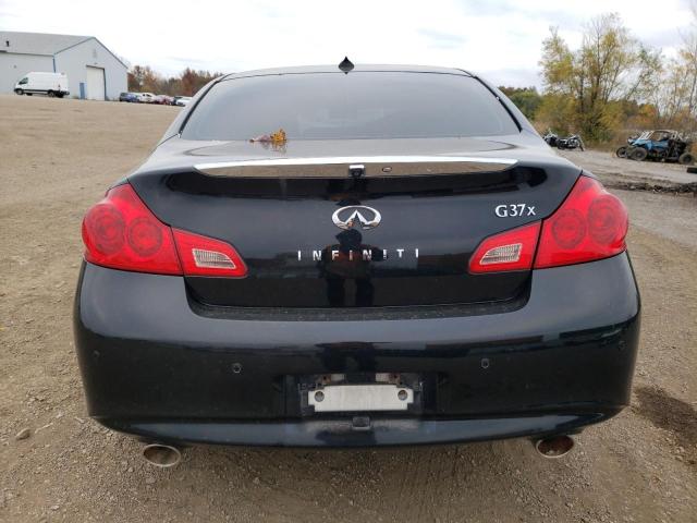 Photo 6 from auction – 2012 INFINITI G37 with VIN JN1CV6AR4CM672481