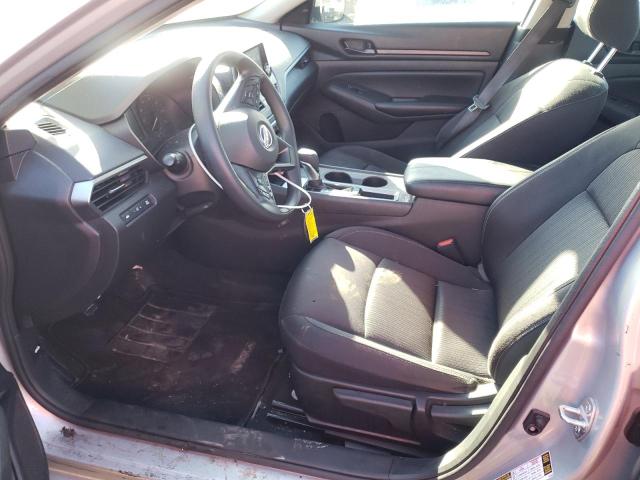 Photo 7 from auction – 2024 NISSAN ALTIMA S with VIN 1N4BL4BV2RN374504