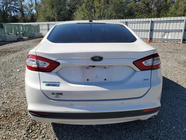 Photo 6 from auction – 2013 FORD FUSION SE with VIN 3FA6P0PU6DR318506