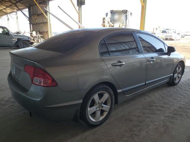 Photo 3 from auction – 2008 HONDA CIVIC EX with VIN 1HGFA16828L075532