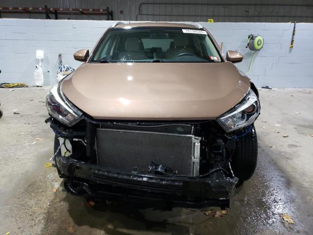Photo 5 from auction – 2017 HYUNDAI TUCSON LIM with VIN KM8J3CA45HU411294