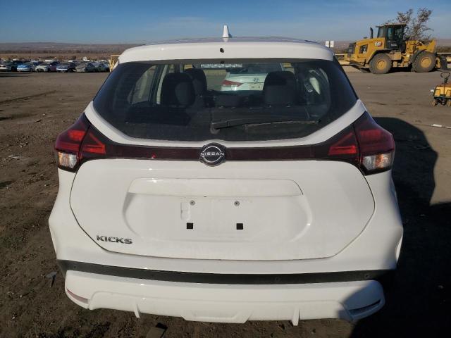 Photo 6 from auction – 2024 NISSAN KICKS S with VIN 3N1CP5BV9RL568541