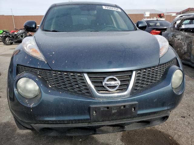 Photo 5 from auction – 2013 NISSAN JUKE S with VIN JN8AF5MV1DT228345