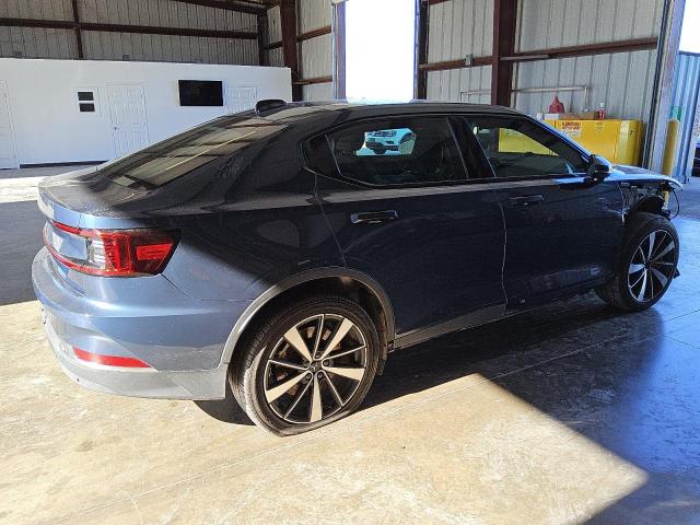 Photo 3 from auction – 2021 POLESTAR 2 with VIN LPSED3KAXML016589