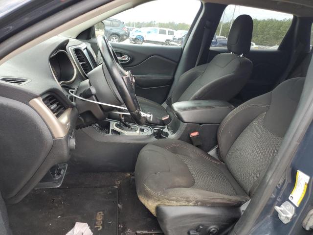 Photo 7 from auction – 2016 JEEP CHEROKEE L with VIN 1C4PJLCS2GW362221