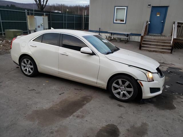 Photo 4 from auction – 2013 CADILLAC ATS with VIN 1G6AA5RA3D0154219
