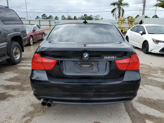 Photo 6 from auction – 2011 BMW 328 I SULE with VIN WBAPH5G58BNM74271