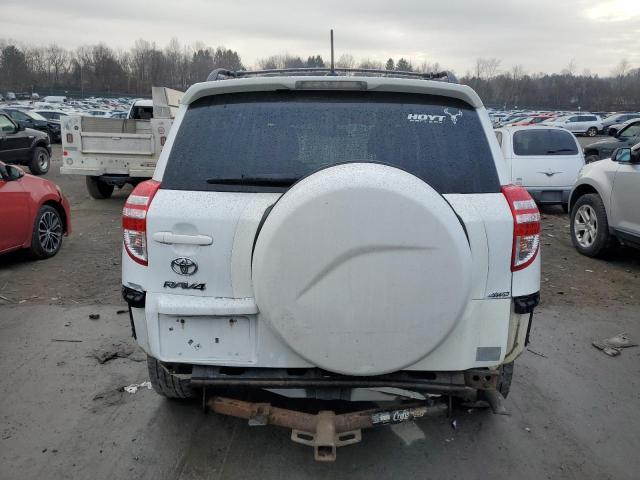 Снимка 6 от търг – 2012 TOYOTA RAV4 с VIN 2T3BK4DV5CW065734