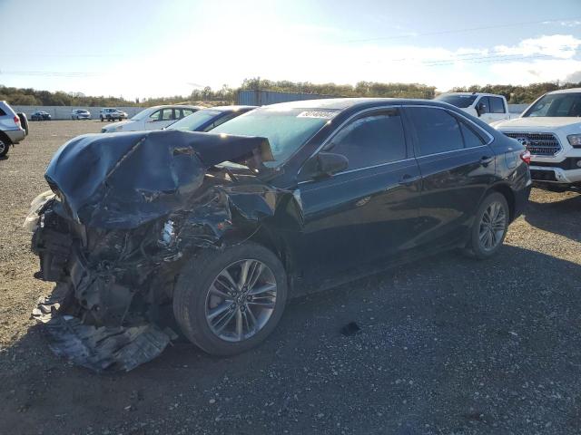 Photo 1 from auction – 2017 TOYOTA CAMRY LE with VIN 4T1BF1FK8HU767519