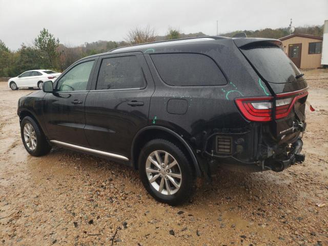 Photo 2 from auction – 2018 DODGE DURANGO SX with VIN 1C4RDJAG9JC330054