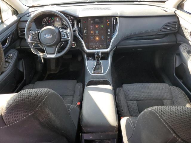 Photo 8 from auction – 2021 SUBARU OUTBACK PR with VIN 4S4BTADC2M3119792